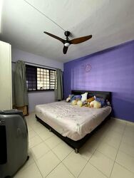 Blk 449 Jurong West Street 42 (Jurong West), HDB 3 Rooms #570563621